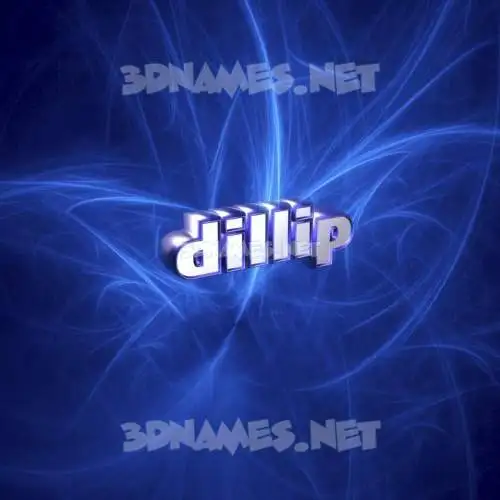 dillip in Plasma style - 3D name wallpaper dillip in Plasma style - 3D name wallpaper