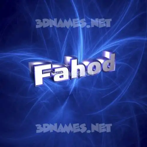 fahod in Plasma style - 3D name wallpaper fahod in Plasma style - 3D name wallpaper