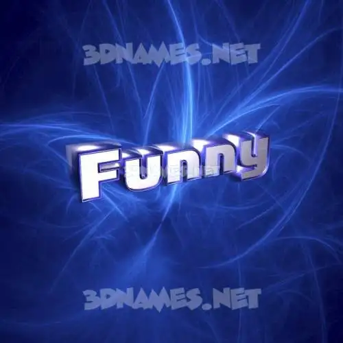 funny in Plasma style - 3D name wallpaper funny in Plasma style - 3D name wallpaper