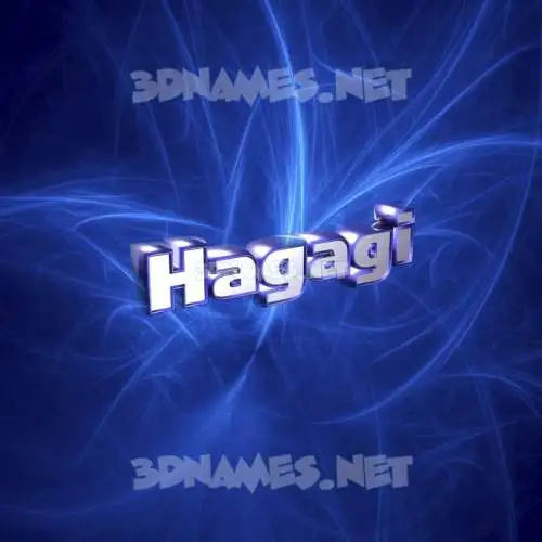 hagagi in Plasma style - 3D name wallpaper hagagi in Plasma style - 3D name wallpaper
