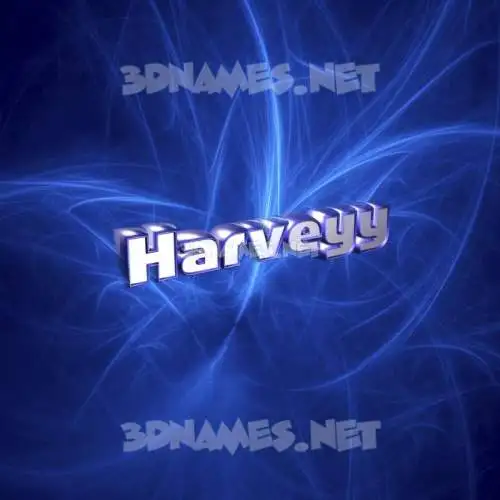 harveyy in Plasma style - 3D name wallpaper harveyy in Plasma style - 3D name wallpaper