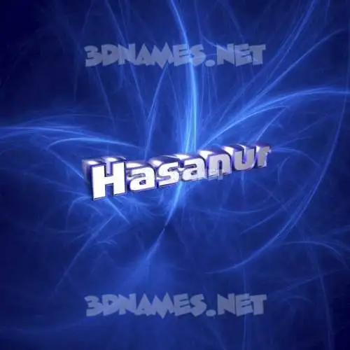 hasanur in Plasma style - 3D name wallpaper hasanur in Plasma style - 3D name wallpaper