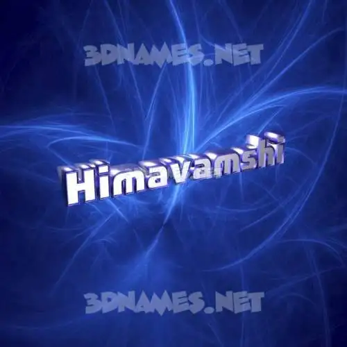 himavamshi in Plasma style - 3D name wallpaper himavamshi in Plasma style - 3D name wallpaper