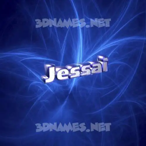 jessai in Plasma style - 3D name wallpaper jessai in Plasma style - 3D name wallpaper