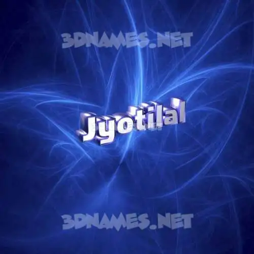 jyotilal in Plasma style - 3D name wallpaper jyotilal in Plasma style - 3D name wallpaper