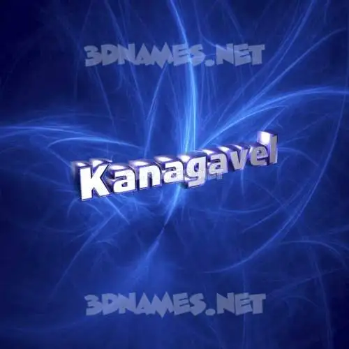 kanagavel in Plasma style - 3D name wallpaper kanagavel in Plasma style - 3D name wallpaper