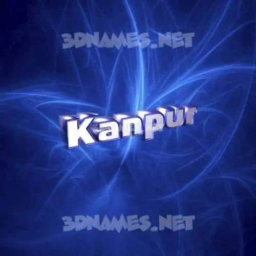 kanpur in Plasma style - 3D name wallpaper kanpur in Plasma style - 3D name wallpaper