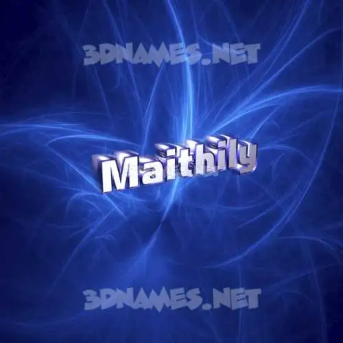 maithily in Plasma style - 3D name wallpaper maithily in Plasma style - 3D name wallpaper
