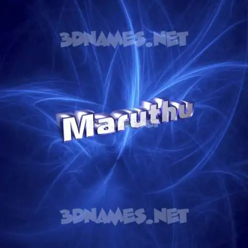 maruthu in Plasma style - 3D name wallpaper maruthu in Plasma style - 3D name wallpaper