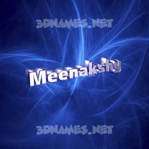 meenakshy in Plasma style - 3D name wallpaper meenakshy in Plasma style - 3D name wallpaper