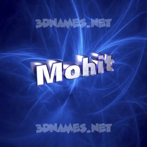 mohit in Plasma style - 3D name wallpaper mohit in Plasma style - 3D name wallpaper