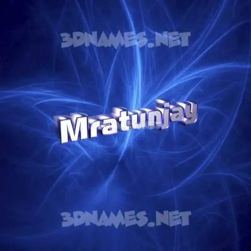 mratunjay in Plasma style - 3D name wallpaper mratunjay in Plasma style - 3D name wallpaper