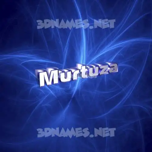 murtuza in Plasma style - 3D name wallpaper murtuza in Plasma style - 3D name wallpaper