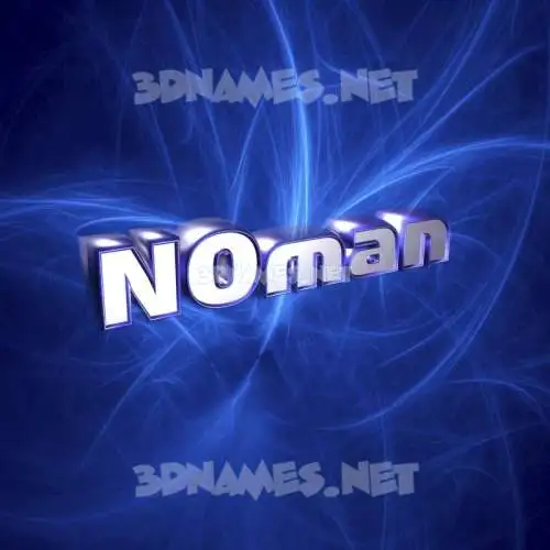 n0man in Plasma style - 3D name wallpaper n0man in Plasma style - 3D name wallpaper