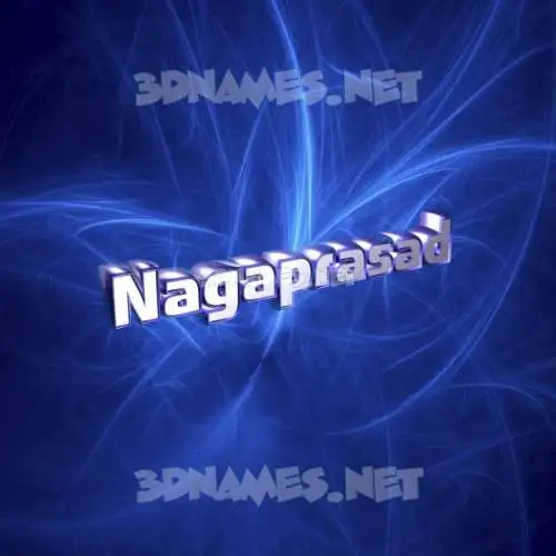 nagaprasad in Plasma style - 3D name wallpaper nagaprasad in Plasma style - 3D name wallpaper