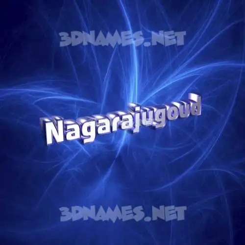 nagarajugoud in Plasma style - 3D name wallpaper nagarajugoud in Plasma style - 3D name wallpaper