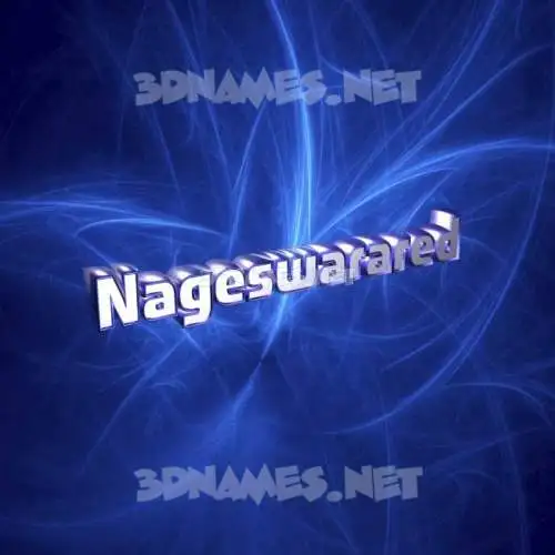 nageswarared in Plasma style - 3D name wallpaper nageswarared in Plasma style - 3D name wallpaper