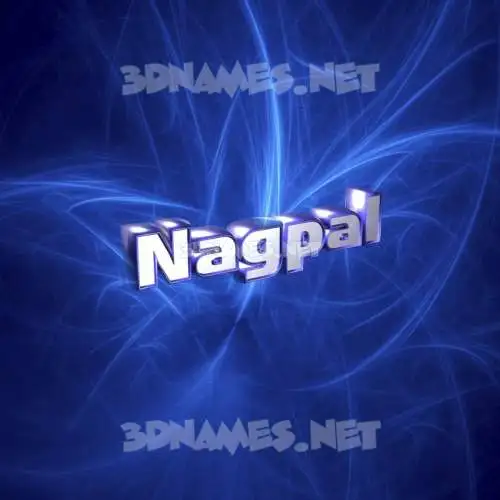 nagpal in Plasma style - 3D name wallpaper nagpal in Plasma style - 3D name wallpaper