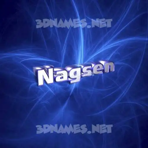 nagsen in Plasma style - 3D name wallpaper nagsen in Plasma style - 3D name wallpaper