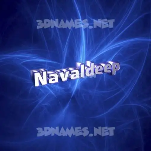 navaldeep in Plasma style - 3D name wallpaper navaldeep in Plasma style - 3D name wallpaper