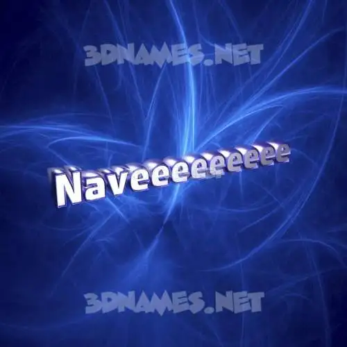 naveeeeeeeee in Plasma style - 3D name wallpaper naveeeeeeeee in Plasma style - 3D name wallpaper