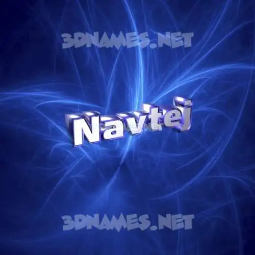navtej in Plasma style - 3D name wallpaper navtej in Plasma style - 3D name wallpaper