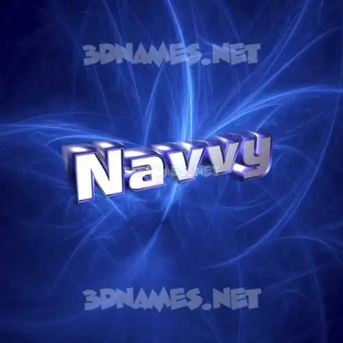 navvy in Plasma style - 3D name wallpaper navvy in Plasma style - 3D name wallpaper