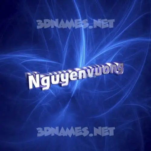 nguyenvuong in Plasma style - 3D name wallpaper nguyenvuong in Plasma style - 3D name wallpaper
