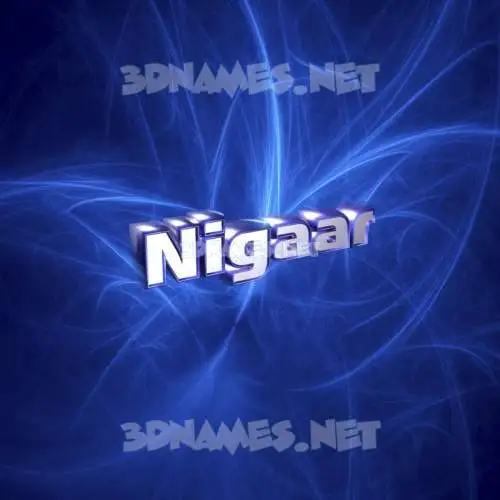 nigaar in Plasma style - 3D name wallpaper nigaar in Plasma style - 3D name wallpaper