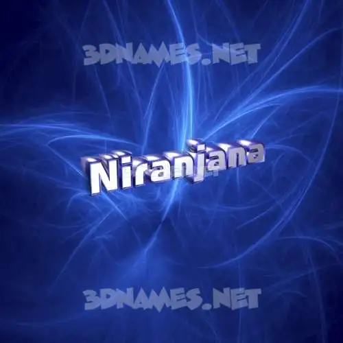niranjana in Plasma style - 3D name wallpaper niranjana in Plasma style - 3D name wallpaper