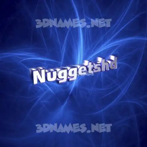 nuggetshd in Plasma style - 3D name wallpaper nuggetshd in Plasma style - 3D name wallpaper