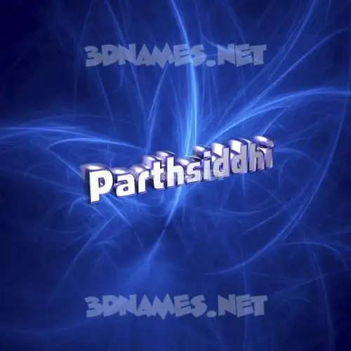 parthsiddhi in Plasma style - 3D name wallpaper parthsiddhi in Plasma style - 3D name wallpaper