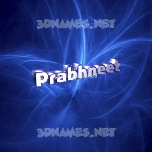 prabhneet in Plasma style - 3D name wallpaper prabhneet in Plasma style - 3D name wallpaper
