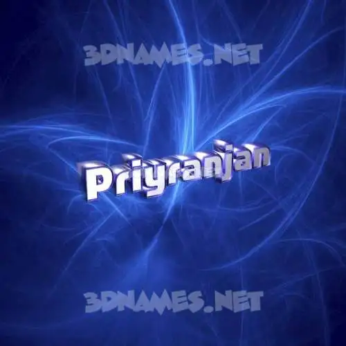 priyranjan in Plasma style - 3D name wallpaper priyranjan in Plasma style - 3D name wallpaper