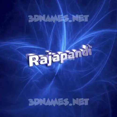 rajapandi in Plasma style - 3D name wallpaper rajapandi in Plasma style - 3D name wallpaper