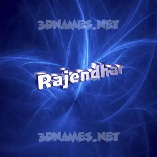 rajendhar in Plasma style - 3D name wallpaper rajendhar in Plasma style - 3D name wallpaper