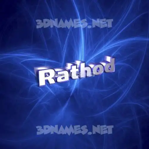 rathod in Plasma style - 3D name wallpaper rathod in Plasma style - 3D name wallpaper