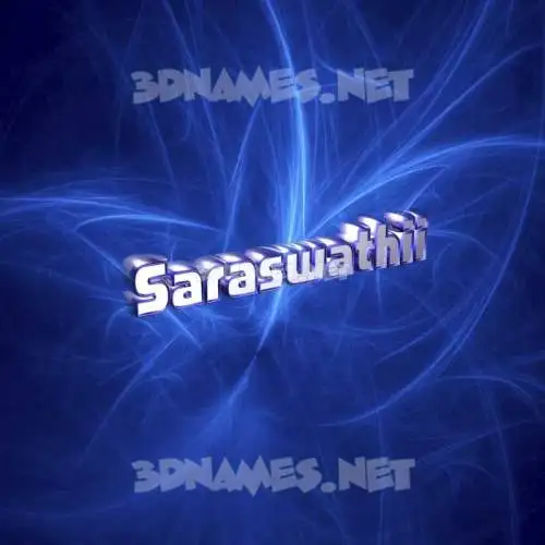 saraswathii in Plasma style - 3D name wallpaper saraswathii in Plasma style - 3D name wallpaper