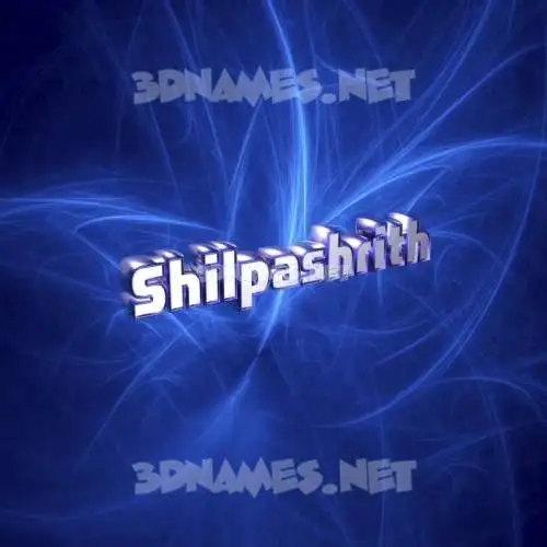 shilpashrith in Plasma style - 3D name wallpaper shilpashrith in Plasma style - 3D name wallpaper