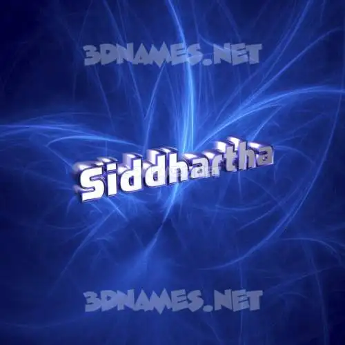 siddhartha in Plasma style - 3D name wallpaper siddhartha in Plasma style - 3D name wallpaper