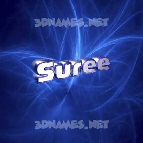 suree in Plasma style - 3D name wallpaper suree in Plasma style - 3D name wallpaper