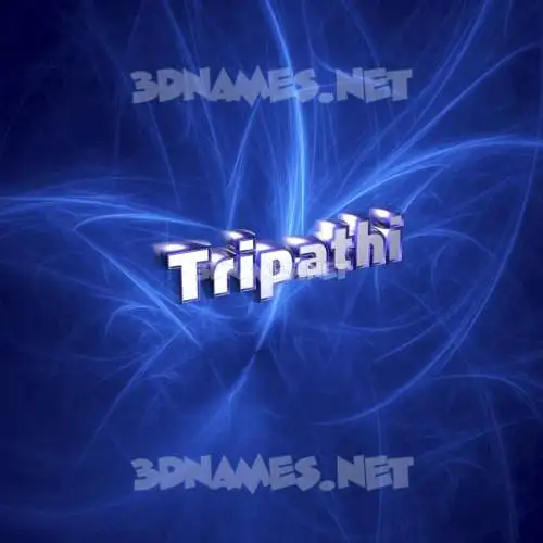 tripathi in Plasma style - 3D name wallpaper tripathi in Plasma style - 3D name wallpaper