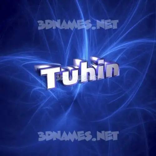 tuhin in Plasma style - 3D name wallpaper tuhin in Plasma style - 3D name wallpaper
