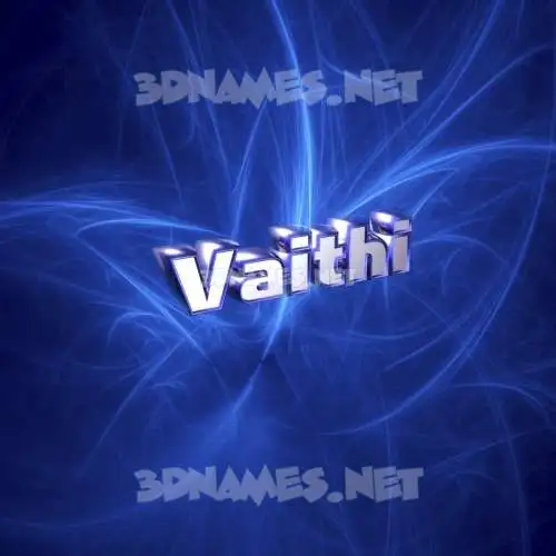 vaithi in Plasma style - 3D name wallpaper vaithi in Plasma style - 3D name wallpaper