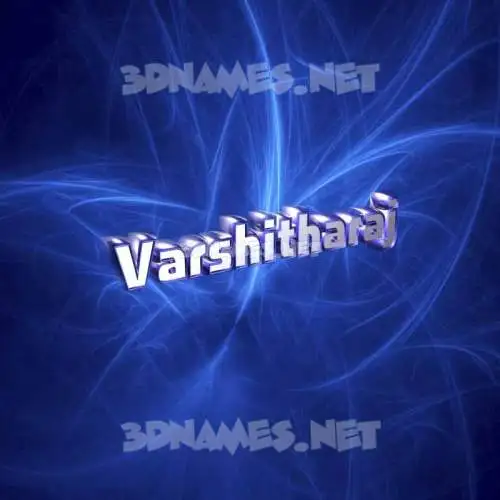 varshitharaj in Plasma style - 3D name wallpaper varshitharaj in Plasma style - 3D name wallpaper