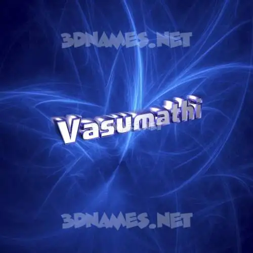 vasumathi in Plasma style - 3D name wallpaper vasumathi in Plasma style - 3D name wallpaper