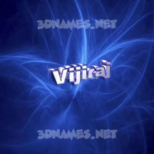 vijiraj in Plasma style - 3D name wallpaper vijiraj in Plasma style - 3D name wallpaper