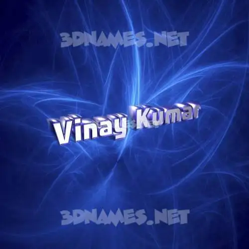 vinay kumar in Plasma style - 3D name wallpaper vinay kumar in Plasma style - 3D name wallpaper