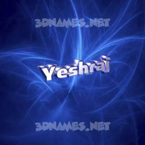 yeshraj in Plasma style - 3D name wallpaper yeshraj in Plasma style - 3D name wallpaper