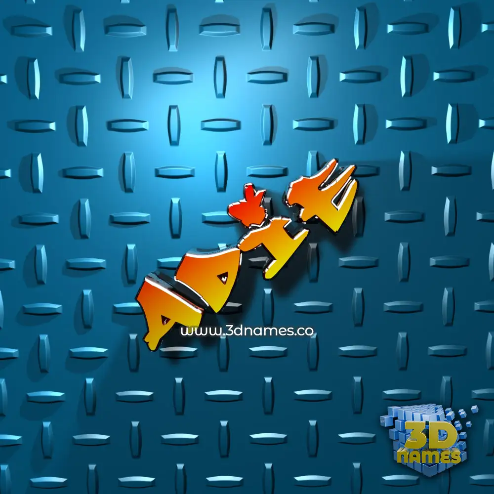 adie in Grid Style style - 3D name wallpaper adie in Grid Style style - 3D name wallpaper
